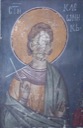 Клеоник Амасийский, мч.
